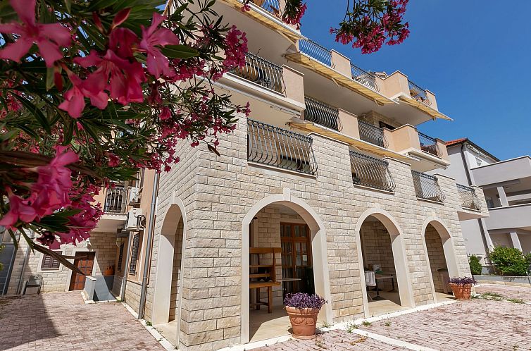 Appartement Gasthaus Lazeta