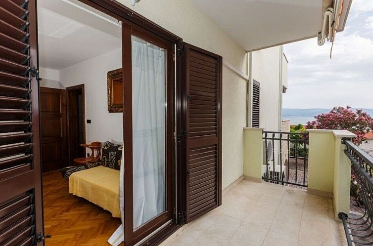 Appartement Gasthaus Lazeta