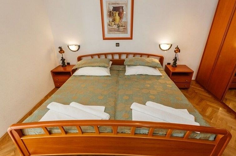Appartement Gasthaus Lazeta