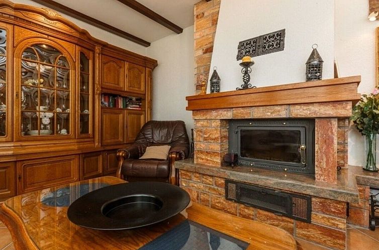Appartement Gasthaus Lazeta