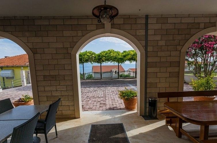 Appartement Gasthaus Lazeta
