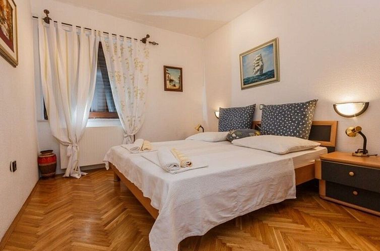 Appartement Gasthaus Lazeta