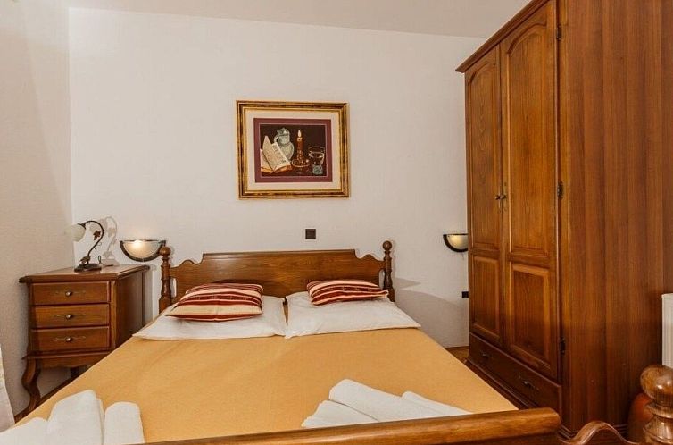 Appartement Gasthaus Lazeta