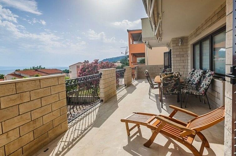 Appartement Gasthaus Lazeta