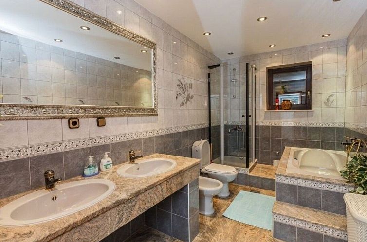 Appartement Gasthaus Lazeta