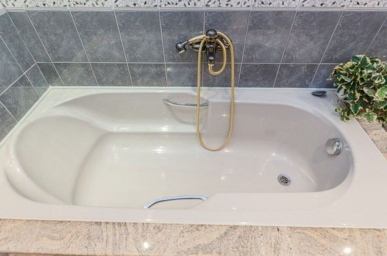 Appartement Gasthaus Lazeta