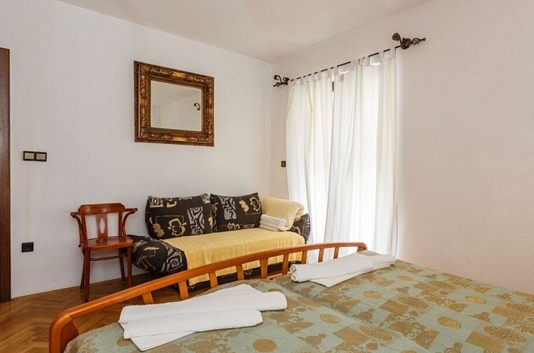 Appartement Gasthaus Lazeta
