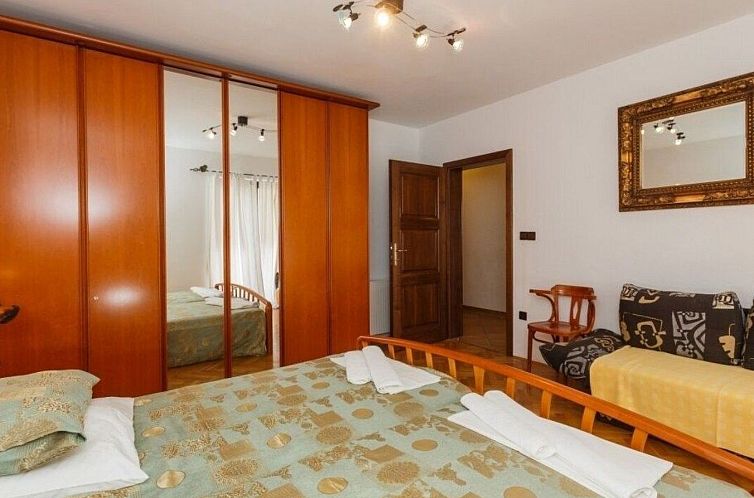 Appartement Gasthaus Lazeta