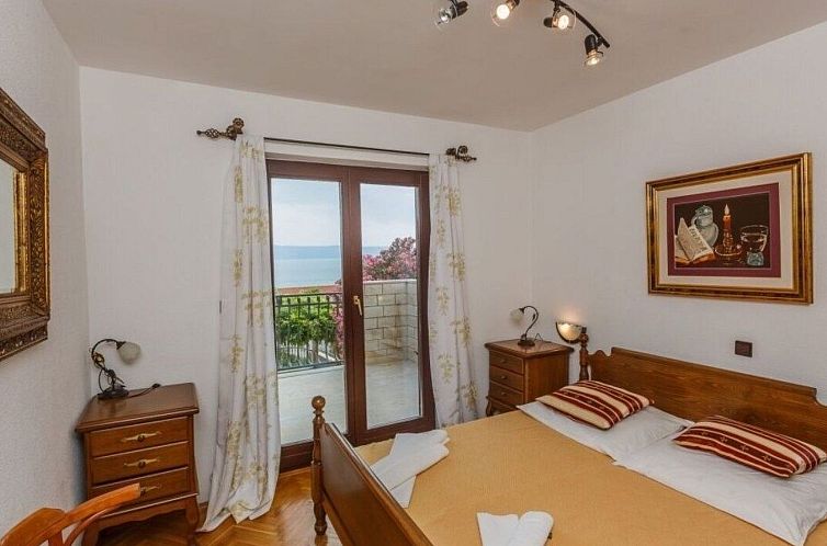 Appartement Gasthaus Lazeta