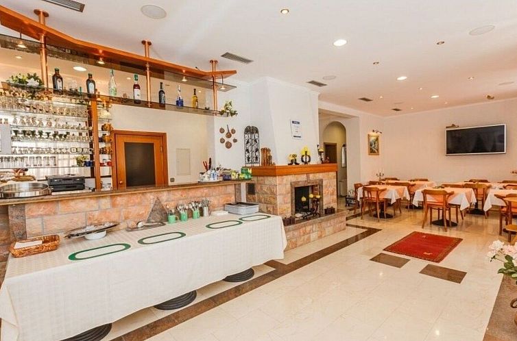 Appartement Gasthaus Lazeta