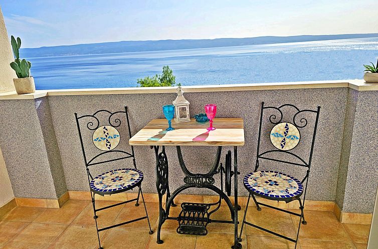 Appartement Schöne Ferienwohnung in Jesenice mit Terrasse