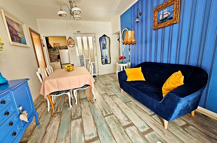 Appartement Schöne Ferienwohnung in Jesenice mit Terrasse