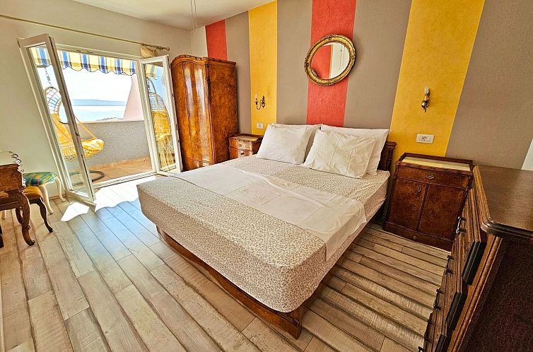 Appartement Schöne Ferienwohnung in Jesenice mit Terrasse