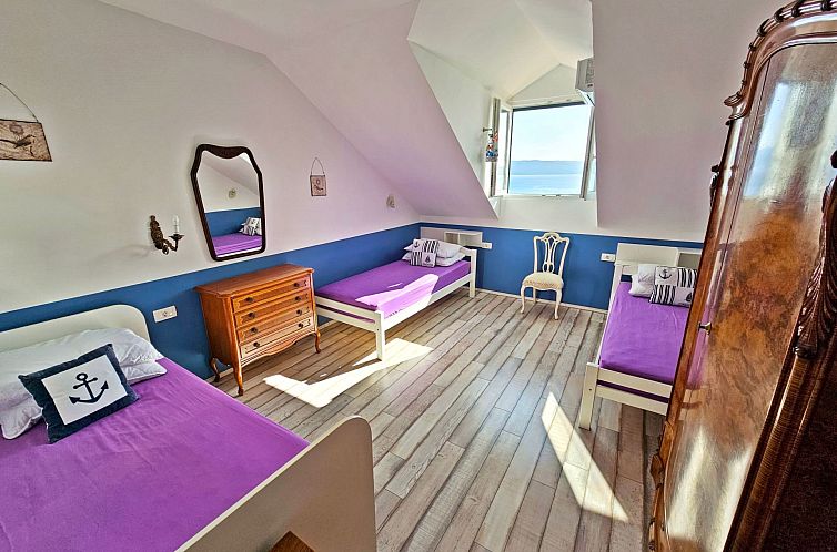 Appartement Schöne Ferienwohnung in Jesenice mit Terrasse