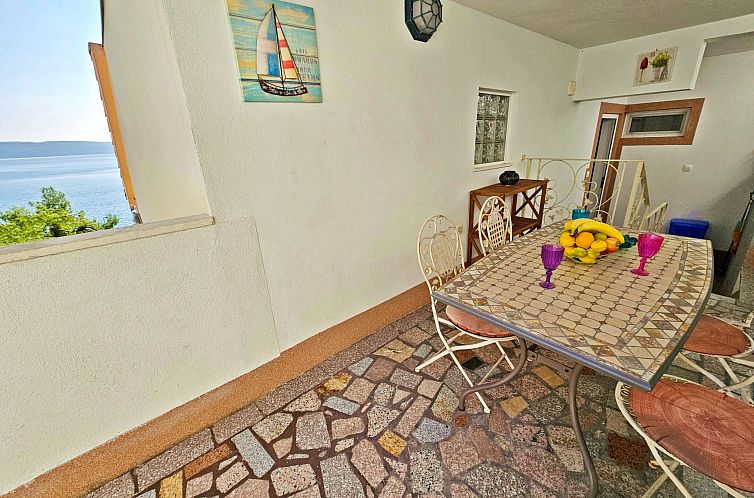 Appartement Schöne Ferienwohnung in Jesenice mit Terrasse
