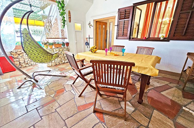 Appartement "Tempera 1"