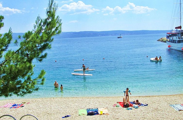 Appartement "Tempera 1"