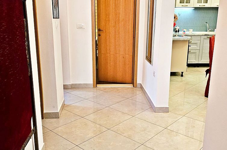 Appartement "Tempera 1"