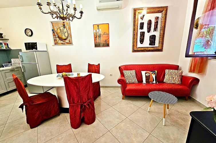 Appartement "Tempera 1"