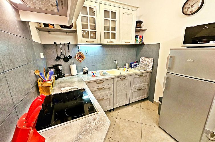 Appartement "Tempera 1"