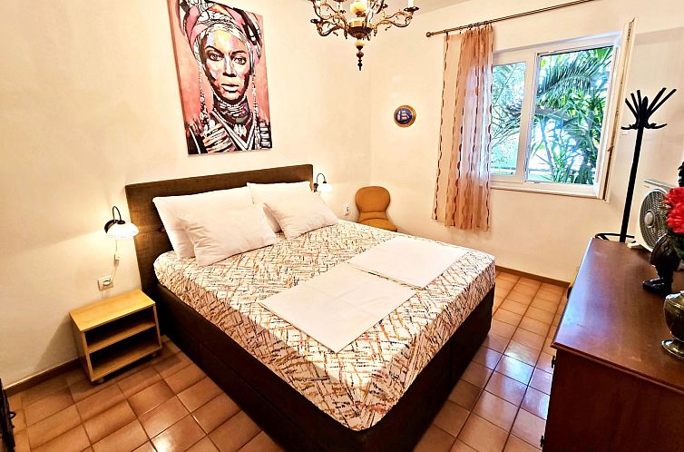 Appartement "Tempera 1"