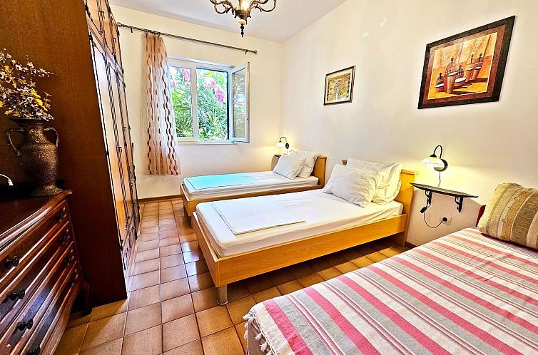 Appartement "Tempera 1"