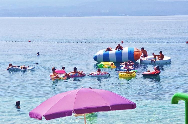 Appartement "Tempera 1"