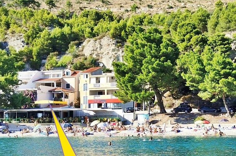 Appartement "Tempera 1"