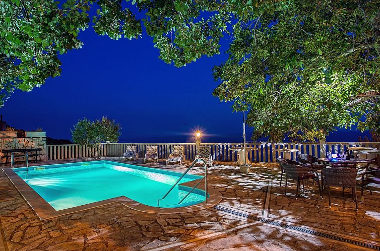 Vakantiehuis Villa Simunovi dvori