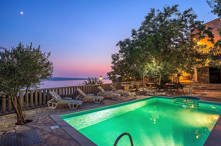 Vakantiehuis Villa Simunovi dvori