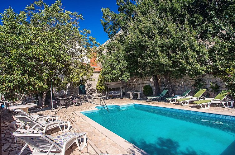 Vakantiehuis Villa Simunovi dvori