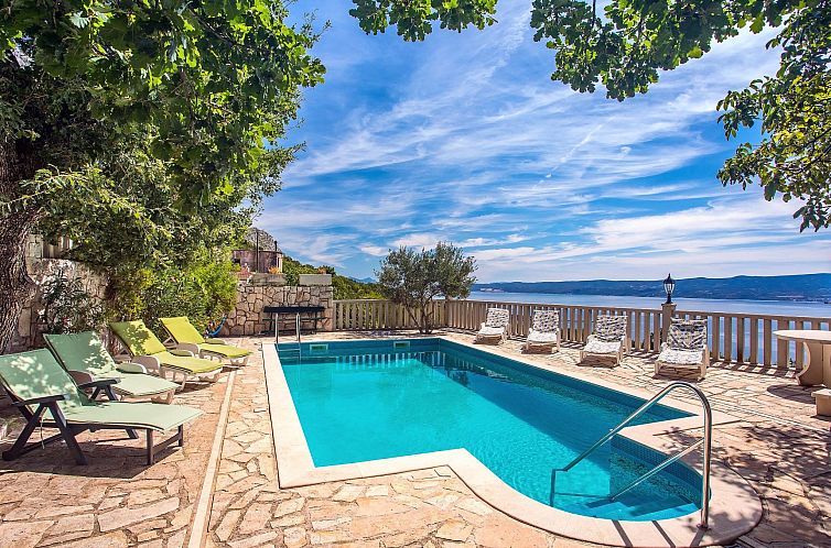 Vakantiehuis Villa Simunovi dvori