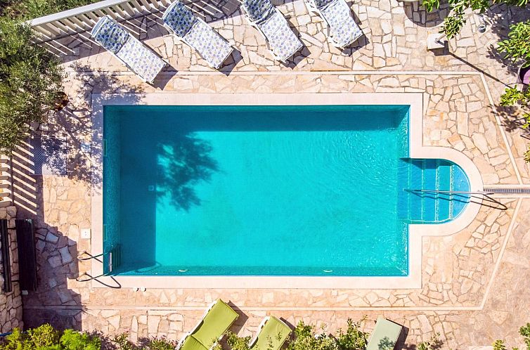 Vakantiehuis Villa Simunovi dvori