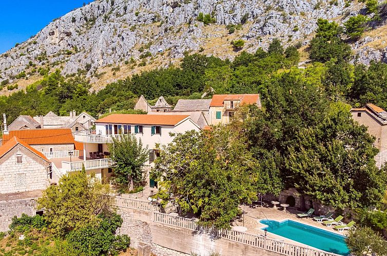Vakantiehuis Villa Simunovi dvori