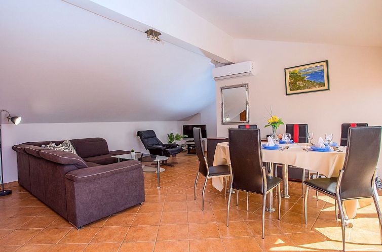 Vakantiehuis Villa Simunovi dvori