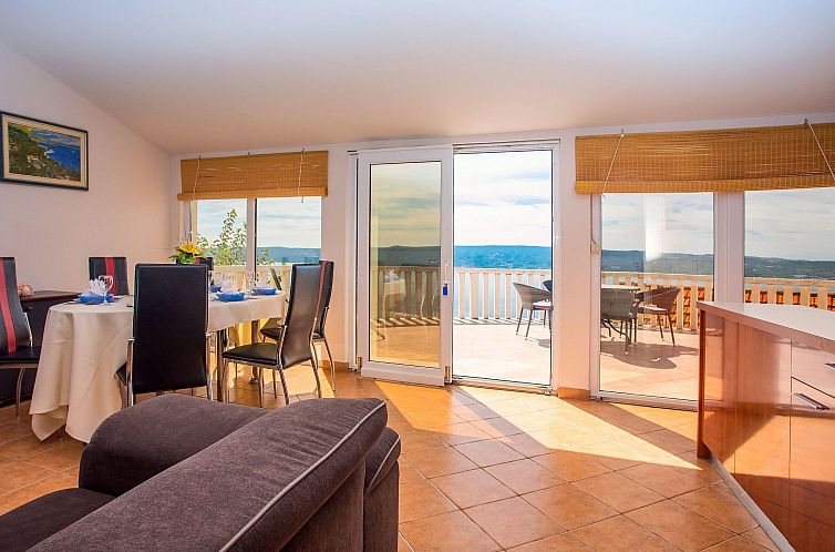 Vakantiehuis Villa Simunovi dvori
