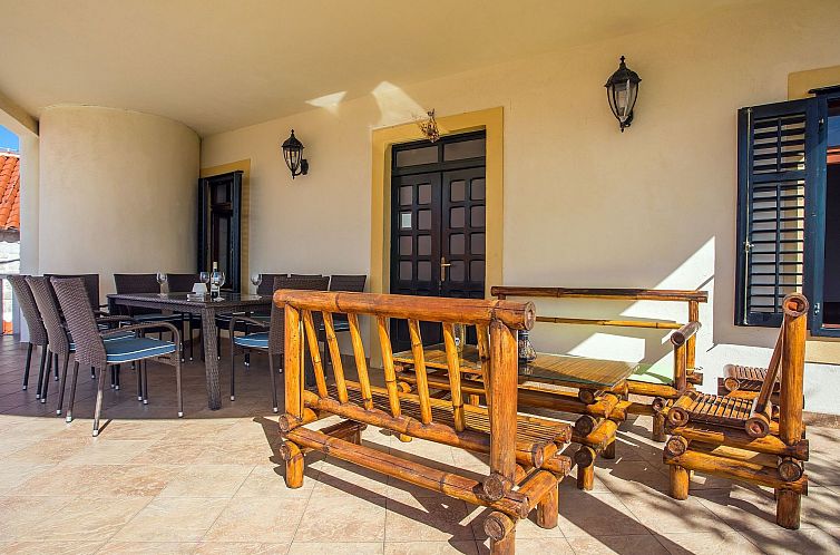 Vakantiehuis Villa Simunovi dvori