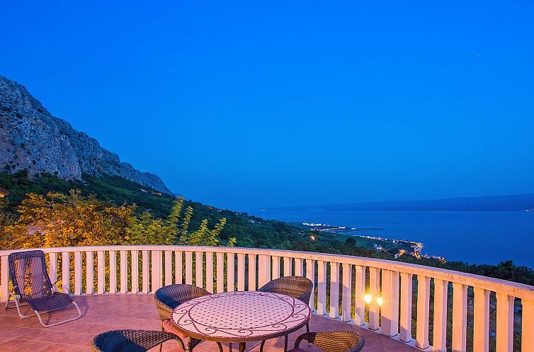 Vakantiehuis Villa Simunovi dvori