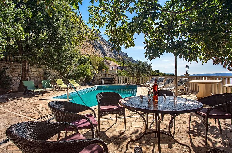 Vakantiehuis Villa Simunovi dvori