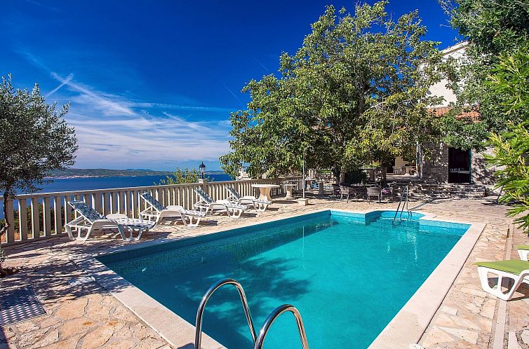 Vakantiehuis Villa Simunovi dvori