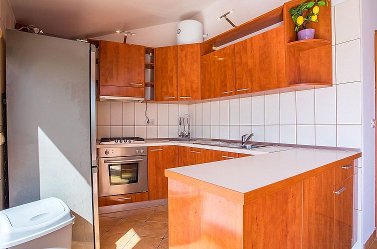 Vakantiehuis Villa Simunovi dvori