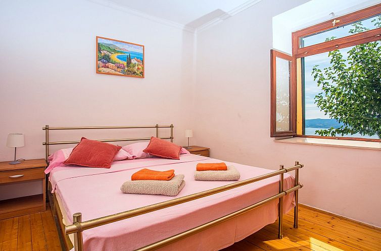 Vakantiehuis Villa Simunovi dvori