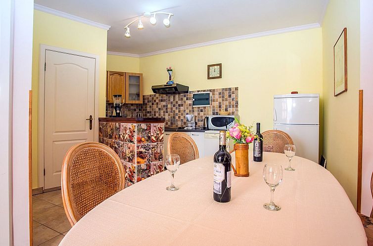 Vakantiehuis Villa Simunovi dvori