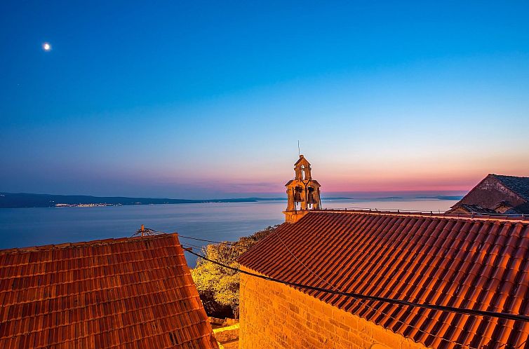 Vakantiehuis Villa Simunovi dvori