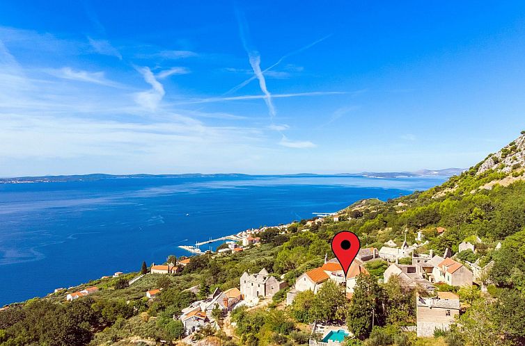 Vakantiehuis Villa Simunovi dvori