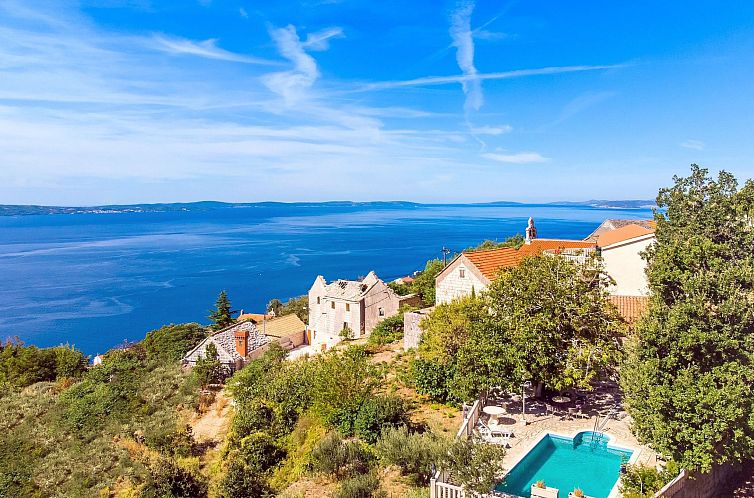 Vakantiehuis Villa Simunovi dvori