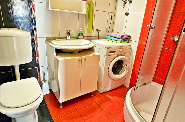 Appartement Wohnung in Jesenice mit Terrasse