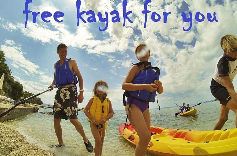 Appartement Wohnung in Jesenice mit Terrasse