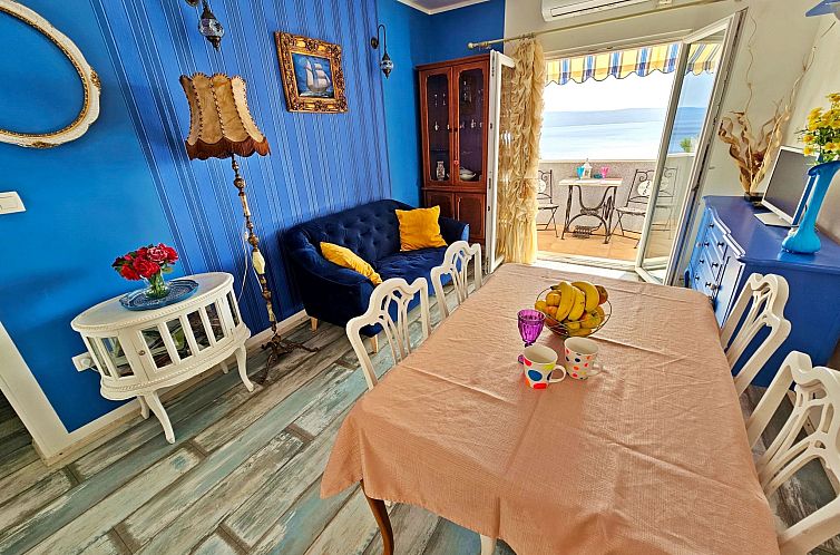 Appartement "Tempera 3"