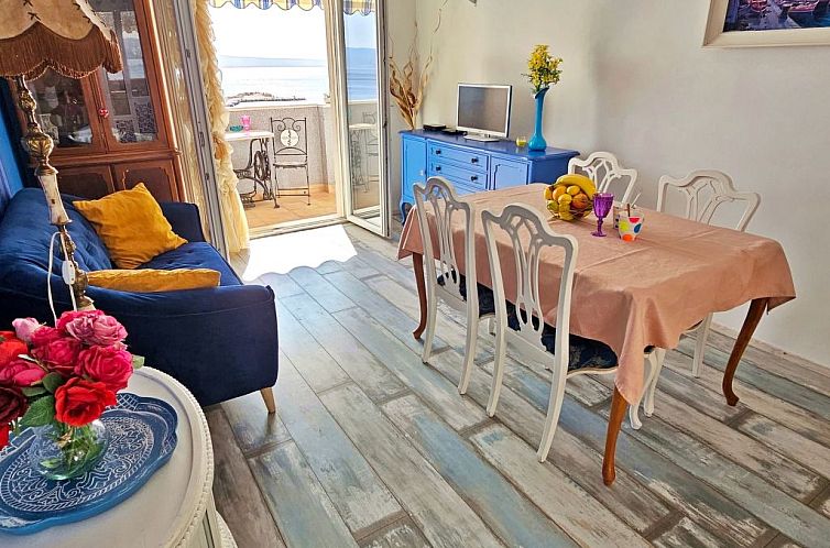 Appartement "Tempera 3"